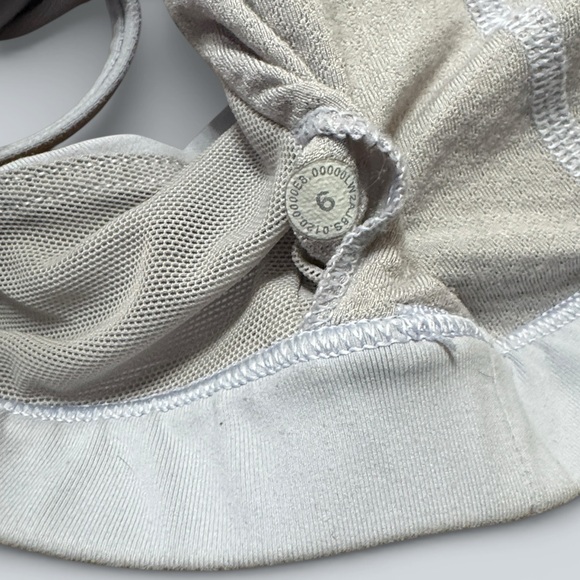 Lululemon Energy Bra - Size: 6 - Picture 4 of 4